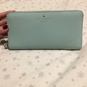 Kate Spade Mikas Pond Lacey Wallet